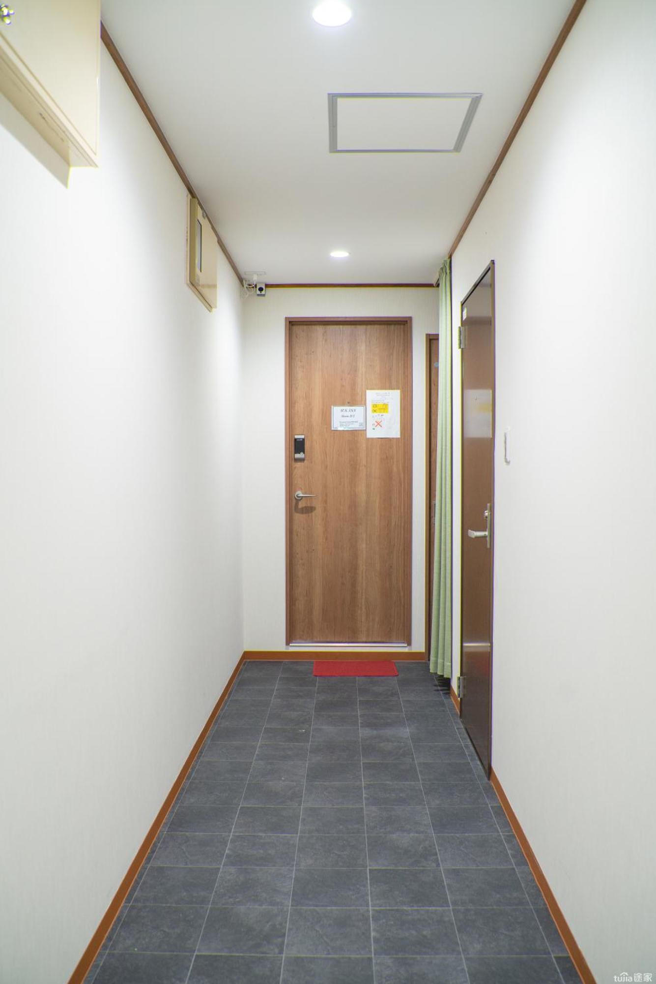 W.K Inn Oszaka Kültér fotó